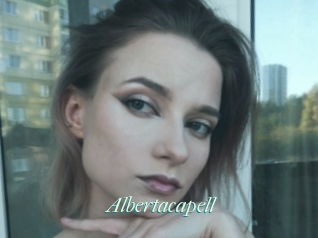 Albertacapell