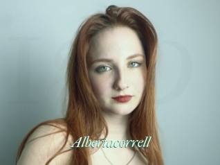 Albertacorrell