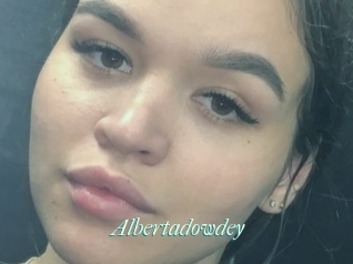 Albertadowdey