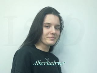 Albertadryer