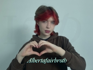 Albertafairbroth