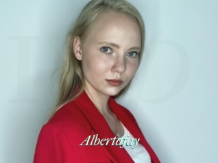Albertafay