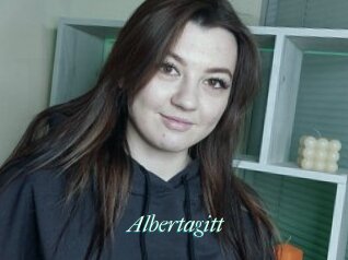Albertagitt