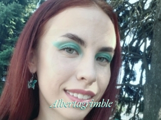 Albertagrimble