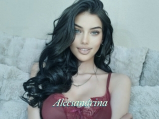 Alecsandrina