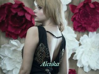 Aleiska