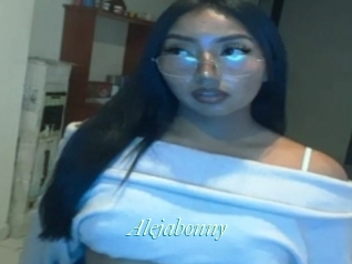 Alejabonny