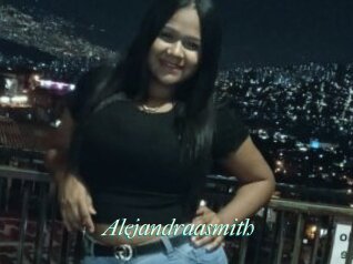 Alejandraasmith