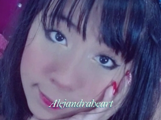 Alejandraheart