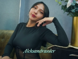 Aleksandrasoler