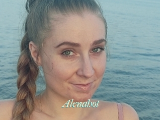 Alenahot