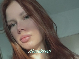 Alenakroul