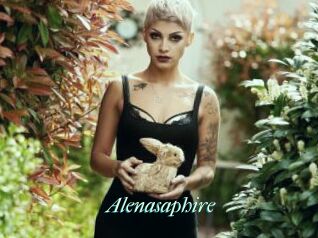 Alenasaphire