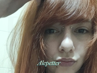 Alepetter