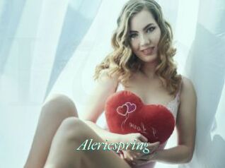 Aleriespring
