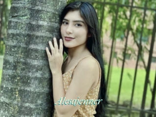 Alesajenner