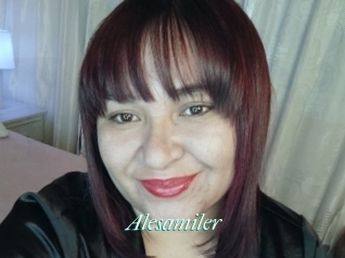 Alesamiler