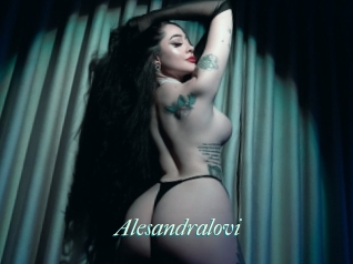 Alesandralovi