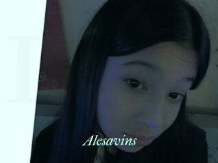 Alesavins