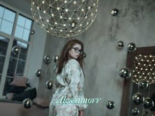 Alessamorr
