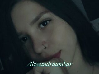 Alessandraambar