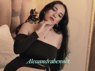 Alessandrabennet
