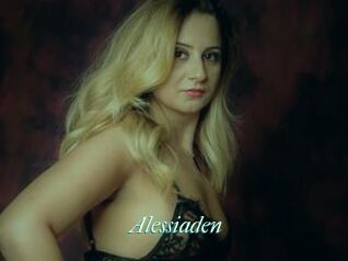 Alessiaden