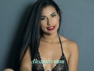 Alessialerman