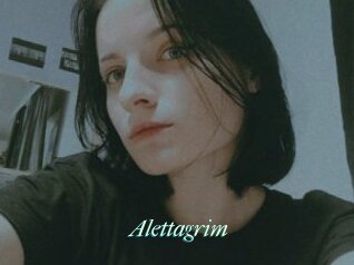 Alettagrim