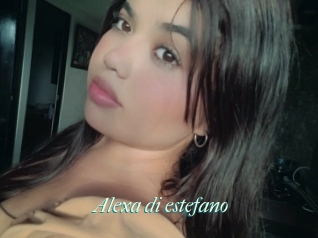 Alexa_di_estefano