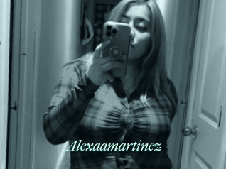 Alexaamartinez
