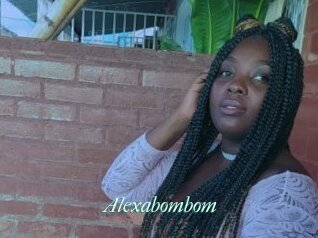 Alexabombom