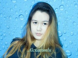 Alexacombs