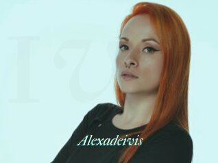 Alexadeivis
