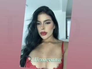 Alexaevanss