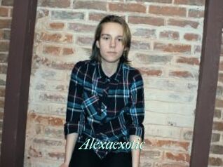 Alexaexotic