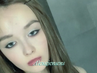 Alexajensens