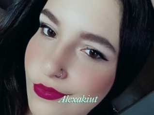 Alexakiut