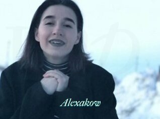 Alexakow