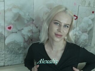 Alexaliv