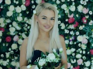Alexaluve