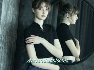 Alexandrablooms