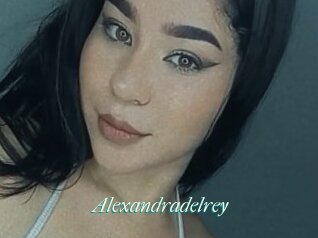 Alexandradelrey