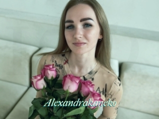 Alexandrakaneko