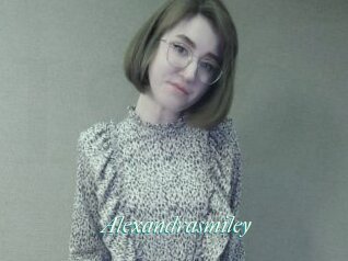 Alexandrasmiley