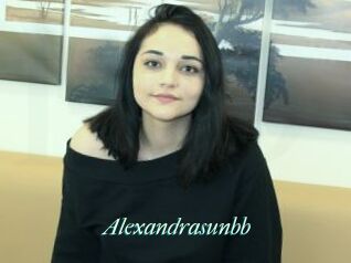 Alexandrasunbb
