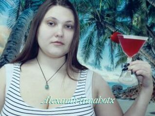 Alexandrinnahotx