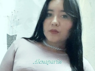Alexapariss