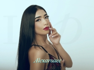 Alexarossee