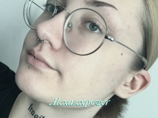 Alexasexpower